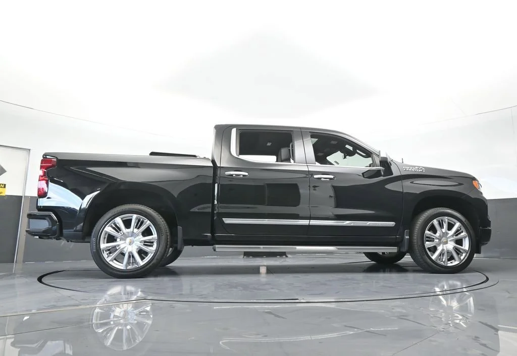 2023 Chevrolet Silverado 1500 High Country - Photo 85