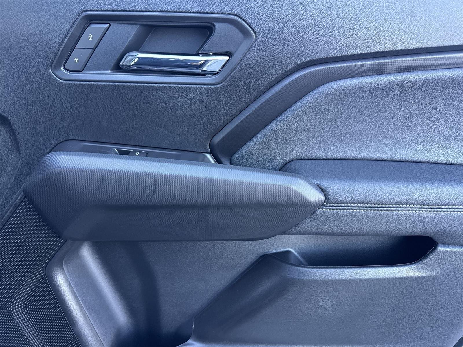 2026 Chevrolet Colorado LT - Photo 32