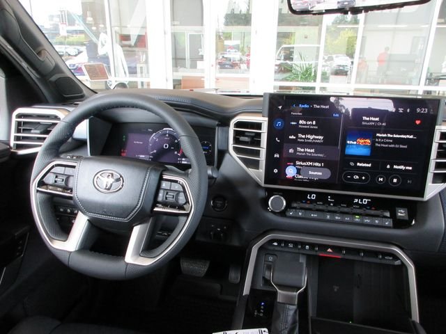 2026 Toyota Tundra Platinum - Photo 21