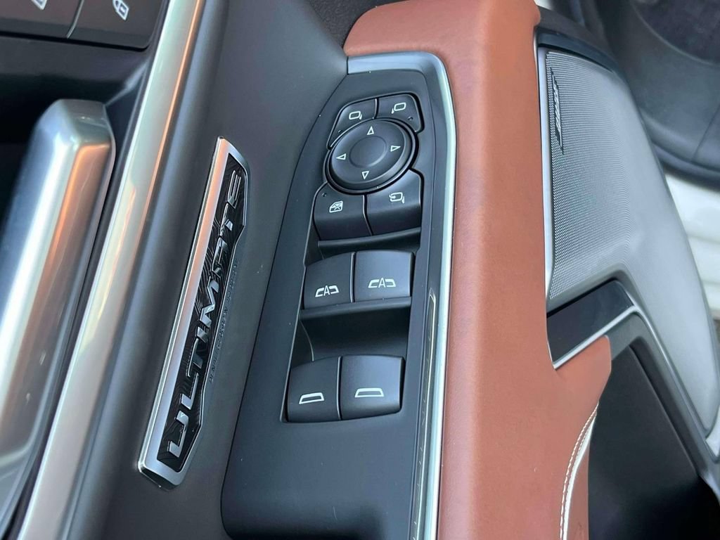 2026 GMC Sierra 1500 Denali Ultimate - Photo 19