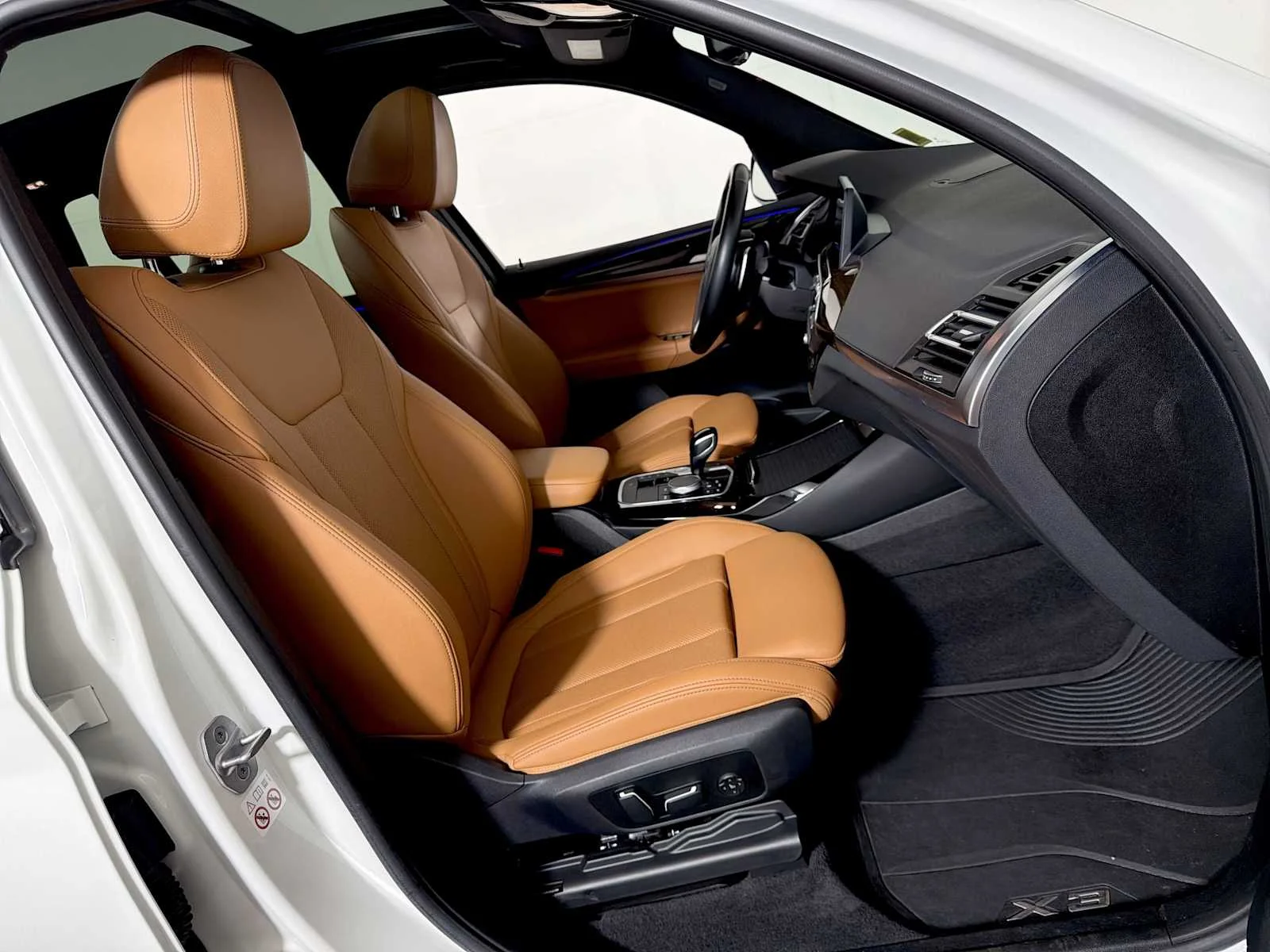 2024 BMW X3 30i - Photo 24