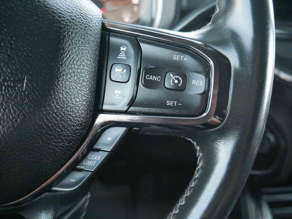 Certified Used 2024 Silver Ram Limited image 49