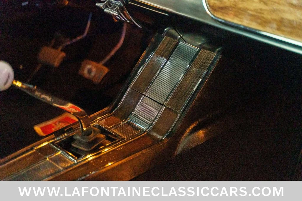 Used 1965 Black Ford GT image 131