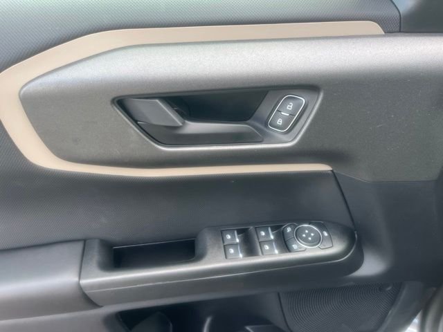 New 2026 Carbonized Gray Metallic Ford Big Bend image 29