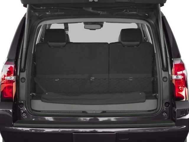 Used 2016 Tungsten Metallic Chevrolet LT image 14