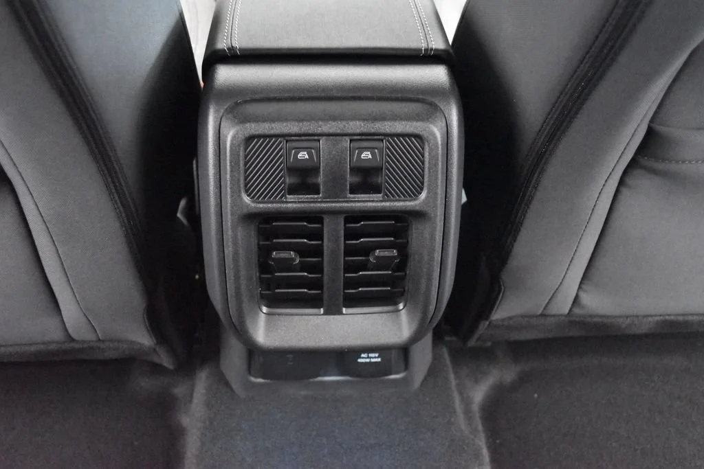 2026 Ford Bronco 4-Door Big Bend - Photo 26