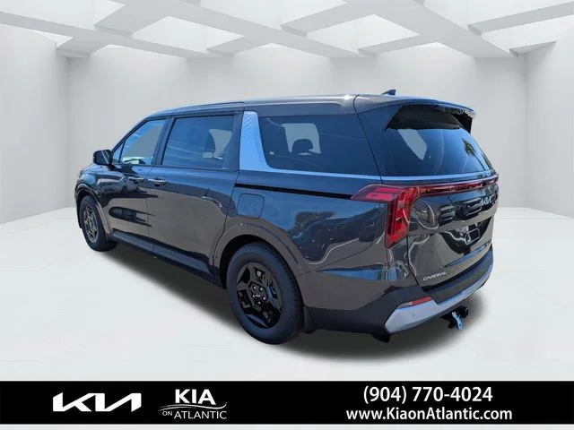 New 2026 Panthera Metal Kia LXS image 6