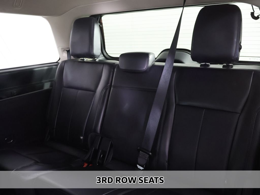 2022 Ford Expedition XLT - Photo 9