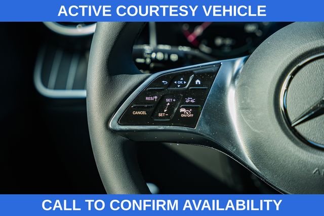 Certified Used 2026 Blue Mercedes-Benz GLC 300 image 30