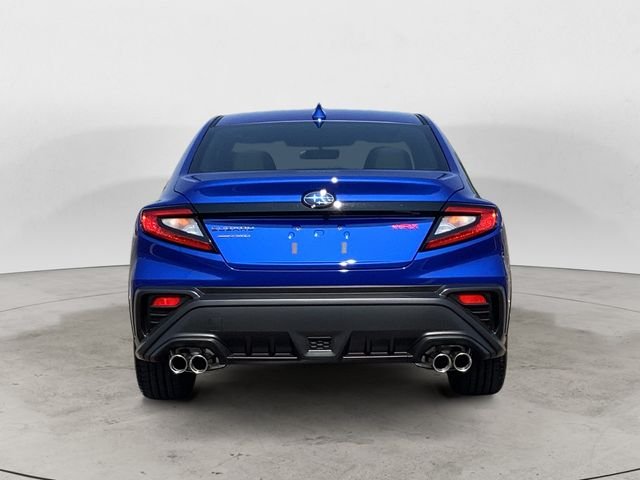 New 2026 WR BLUE PEARL Subaru Base image 6