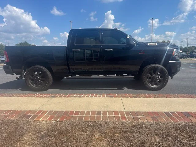Used 2024 Black Ram Tradesman image 5