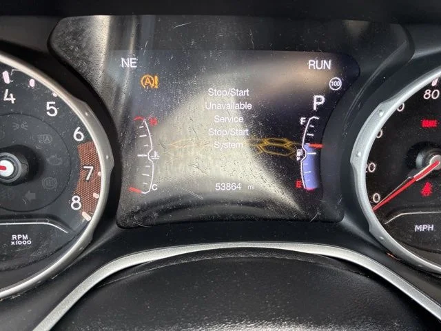 Used 2020 White Jeep Limited image 10