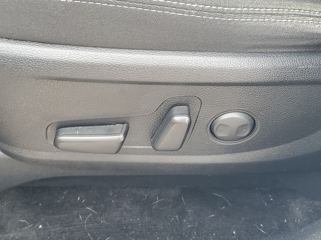 2021 Hyundai Palisade SEL - Photo 16
