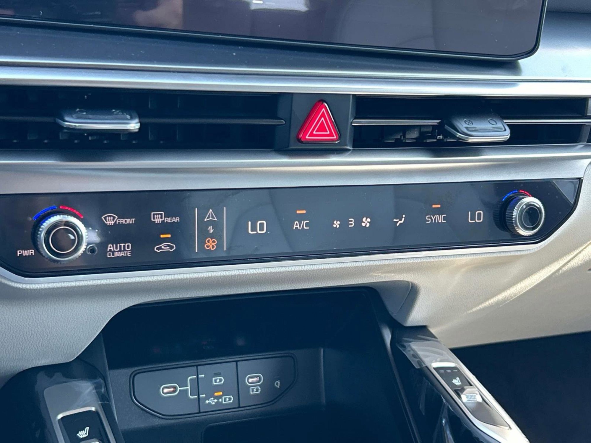 New 2026 Panthera Metal Kia S image 30