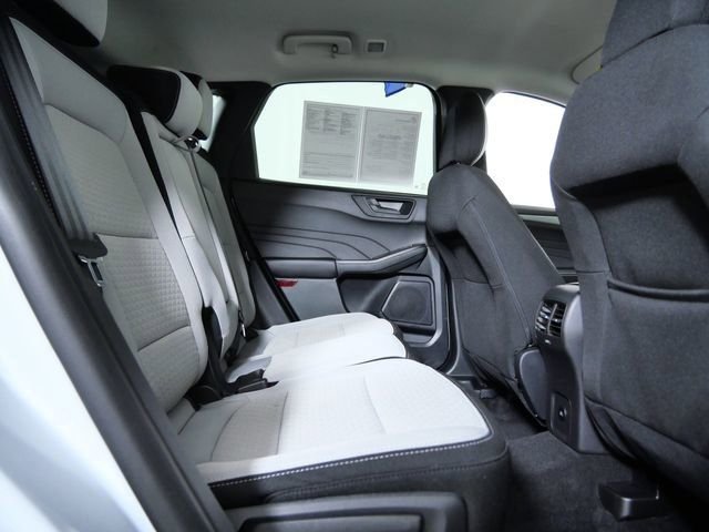 Certified Used 2025 Silver Ford Active image 14