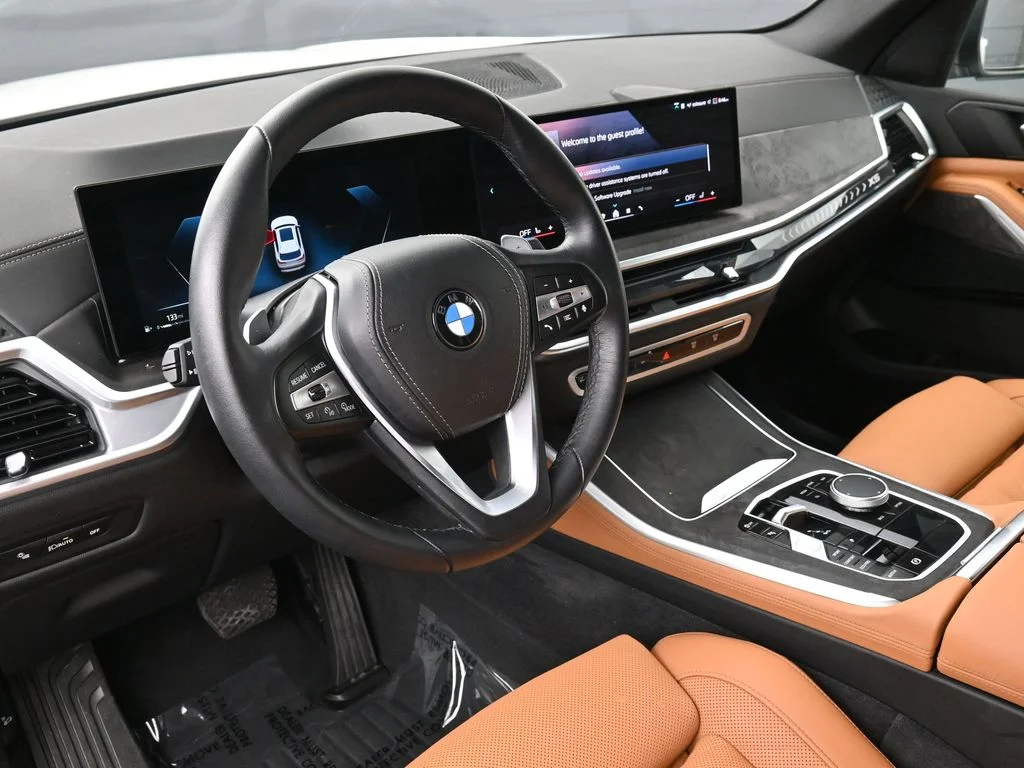 2024 BMW X5 40i - Photo 7