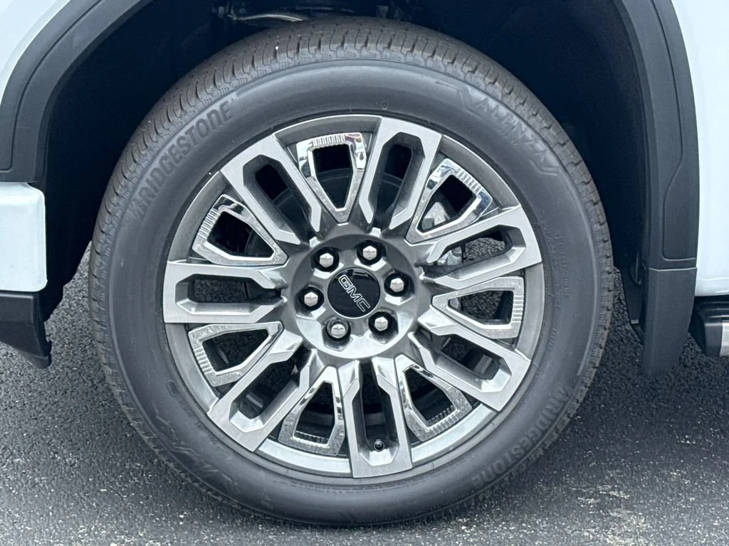 2026 GMC Sierra 1500 Denali Ultimate - Photo 12