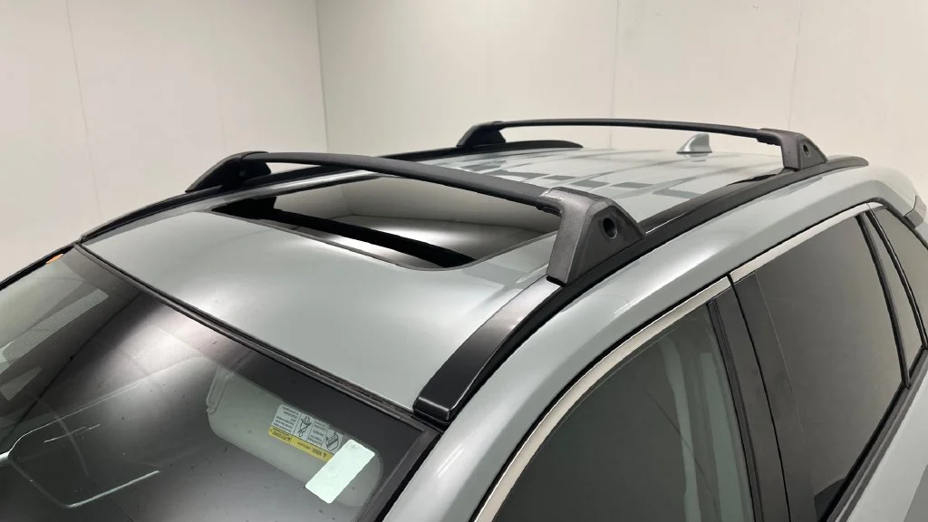 Certified Used 2021 Green Toyota XLE image 12