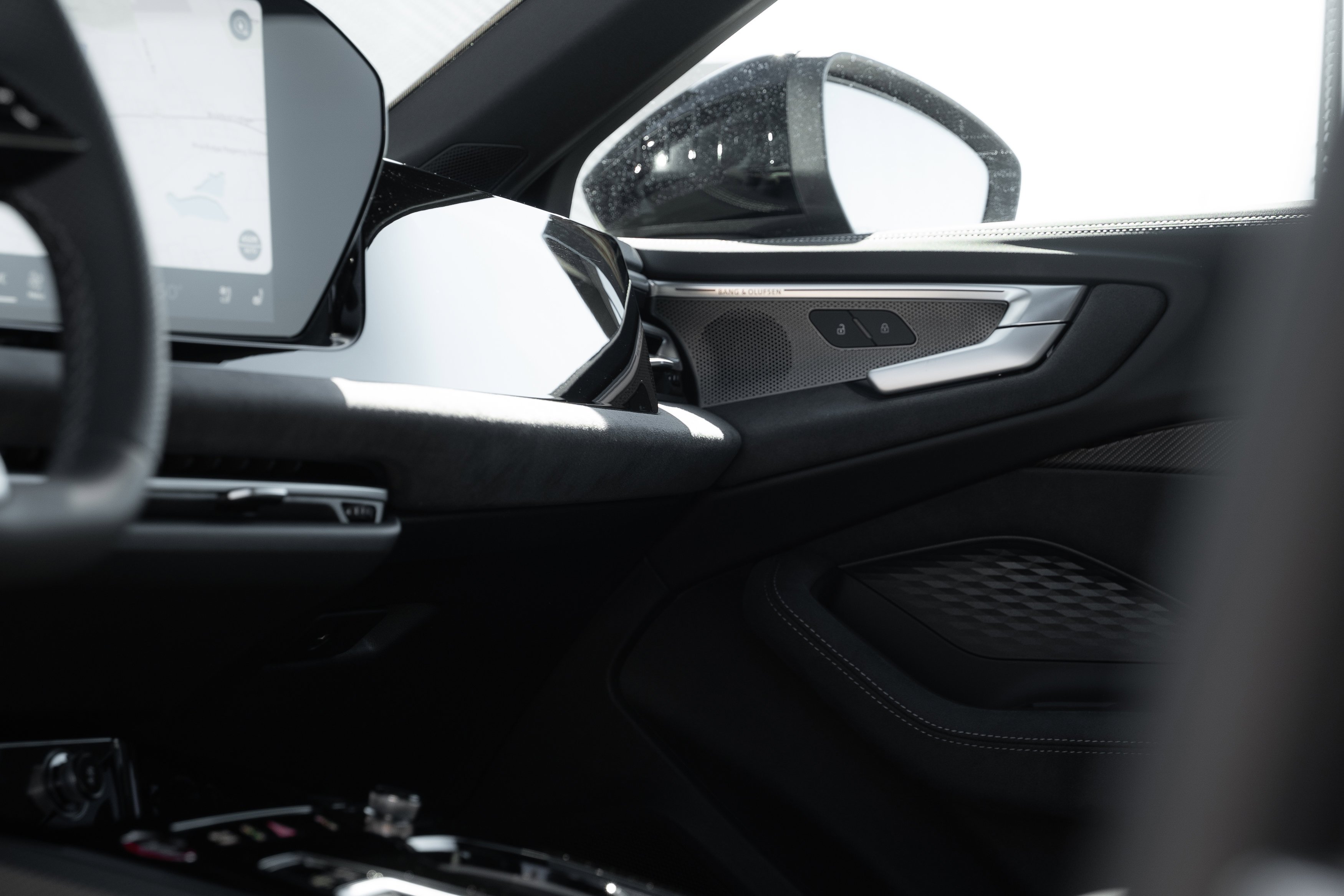 New 2026 Daytona Audi Premium Plus image 18
