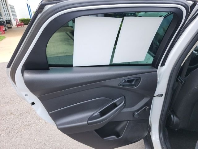 Used 2018 Oxford White Ford S image 29