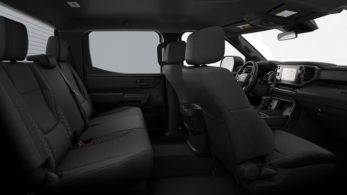 New 2026 Magnetic Gray Metallic Toyota  SR image 69