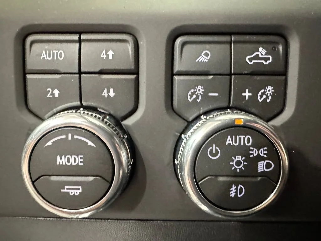 New 2026 Sterling Metallic GMC Denali image 23