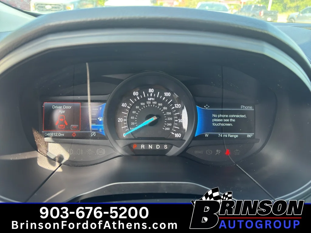 Certified Used 2024 Oxford White Ford SEL image 27