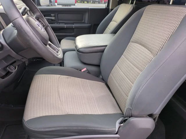 Used 2012 Blue Ram Express image 14