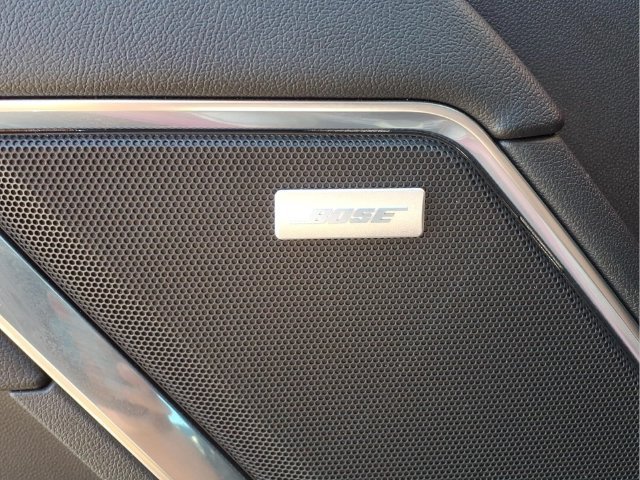 Used 2024 Radiant Red Tintcoat Chevrolet RST image 17