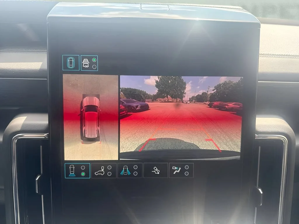 New 2026 Downpour Metallic GMC Denali image 23