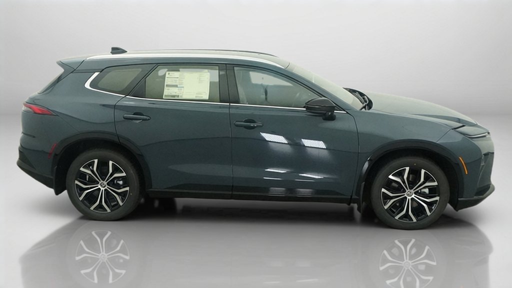 New 2026 Storm Cloud Toyota XLE image 18