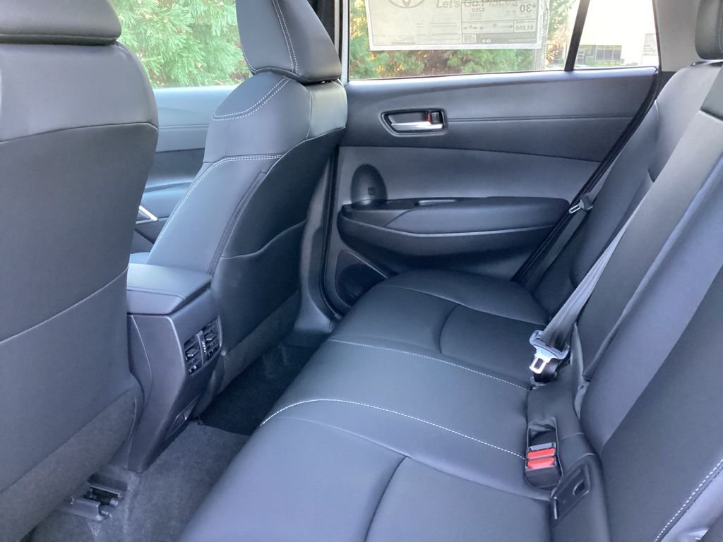 New 2026  Toyota XLE image 4