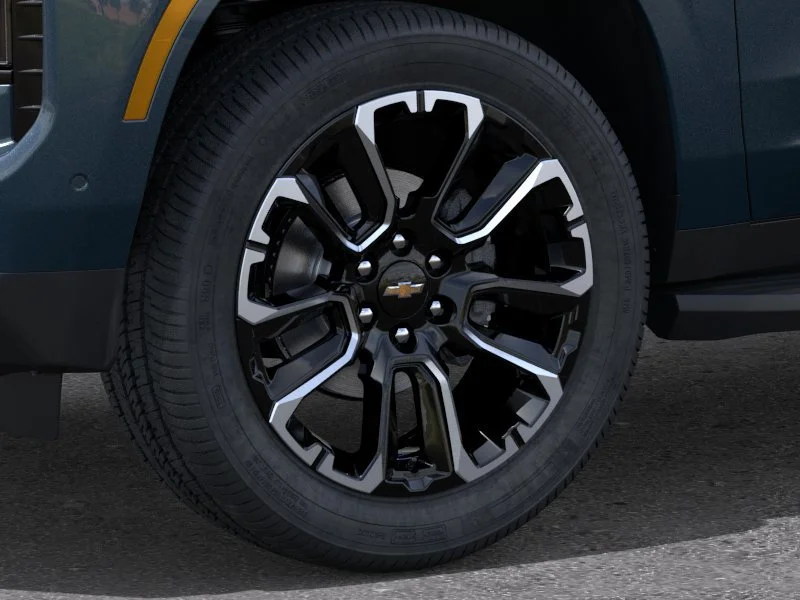 New 2026 Lakeshore Blue Metallic Chevrolet Premier image 10