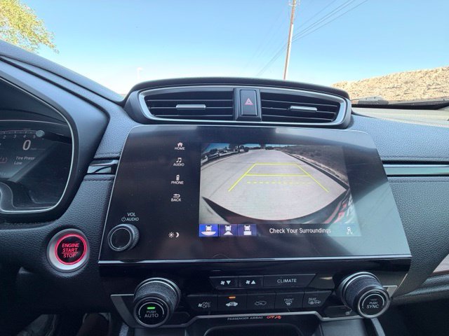2018 Honda CR-V EX-L - Photo 18