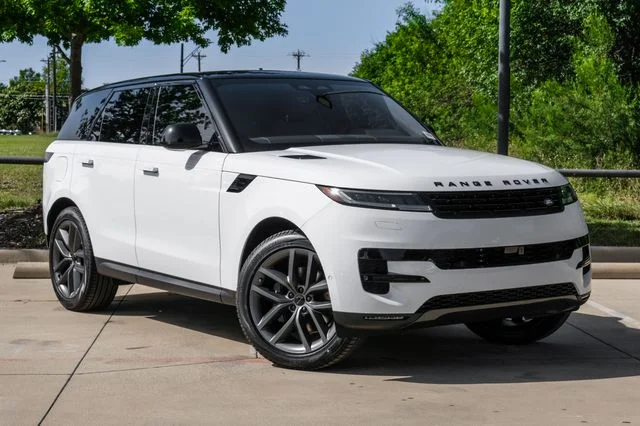 New 2026  Land Rover SE image 7