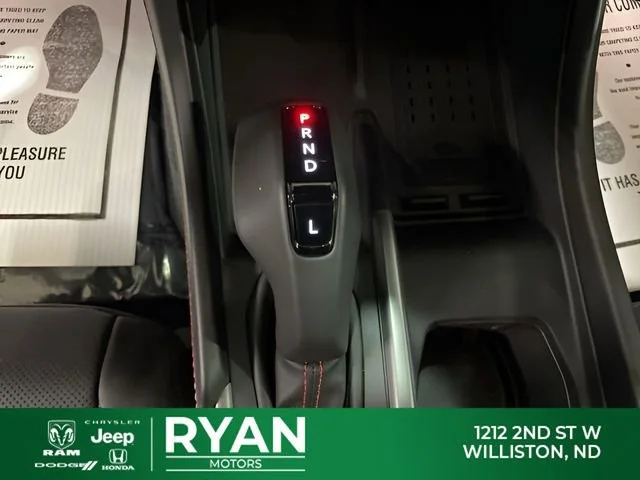 New 2026 Red Dodge R/T image 32