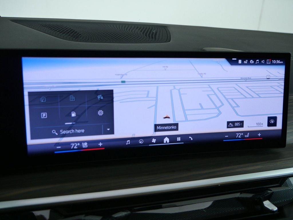 New 2027 Brooklyn Grey Metallic BMW xDrive40i image 48