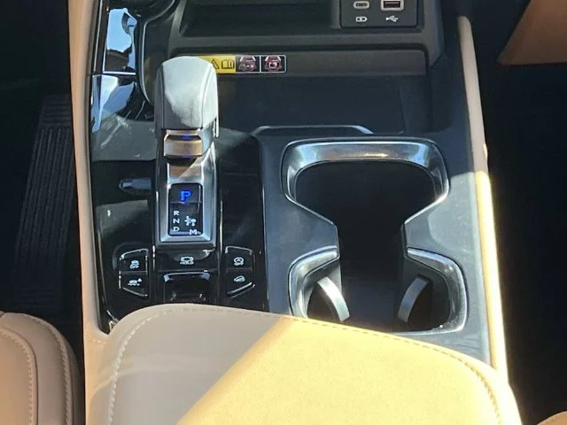 Certified Used 2026 GRAPHITE BLACK GF. Lexus 350 Base image 17