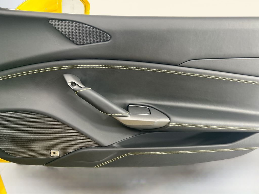 Used 2017 Yellow Ferrari  image 29