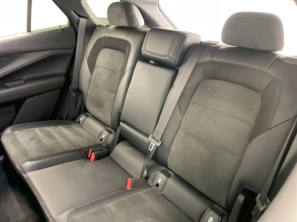 Certified Used 2024 GRAY Chevrolet RS image 23