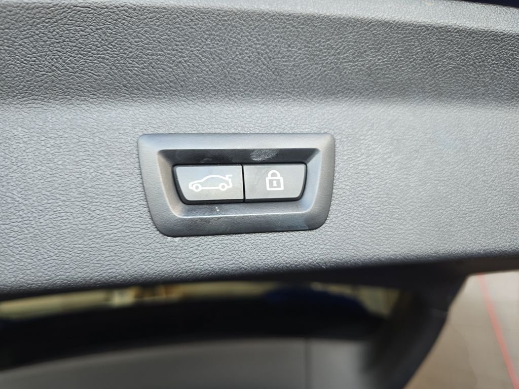 Used 2023 Blue BMW M image 16