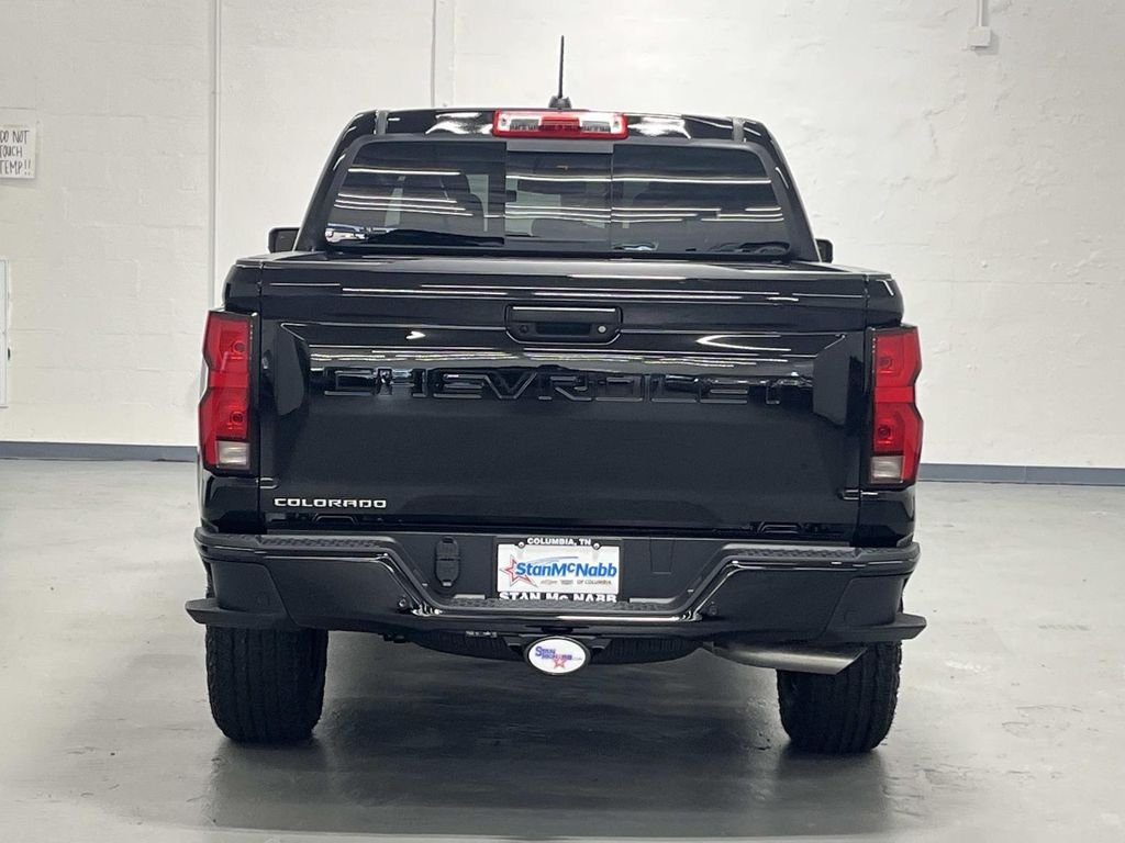 2026 Chevrolet Colorado Z71 - Photo 7