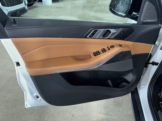 Certified Used 2023 Mineral White Metallic BMW sDrive40i image 14