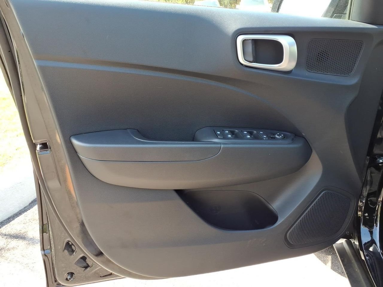 New 2026 Onyx Black Hyundai SEL image 20