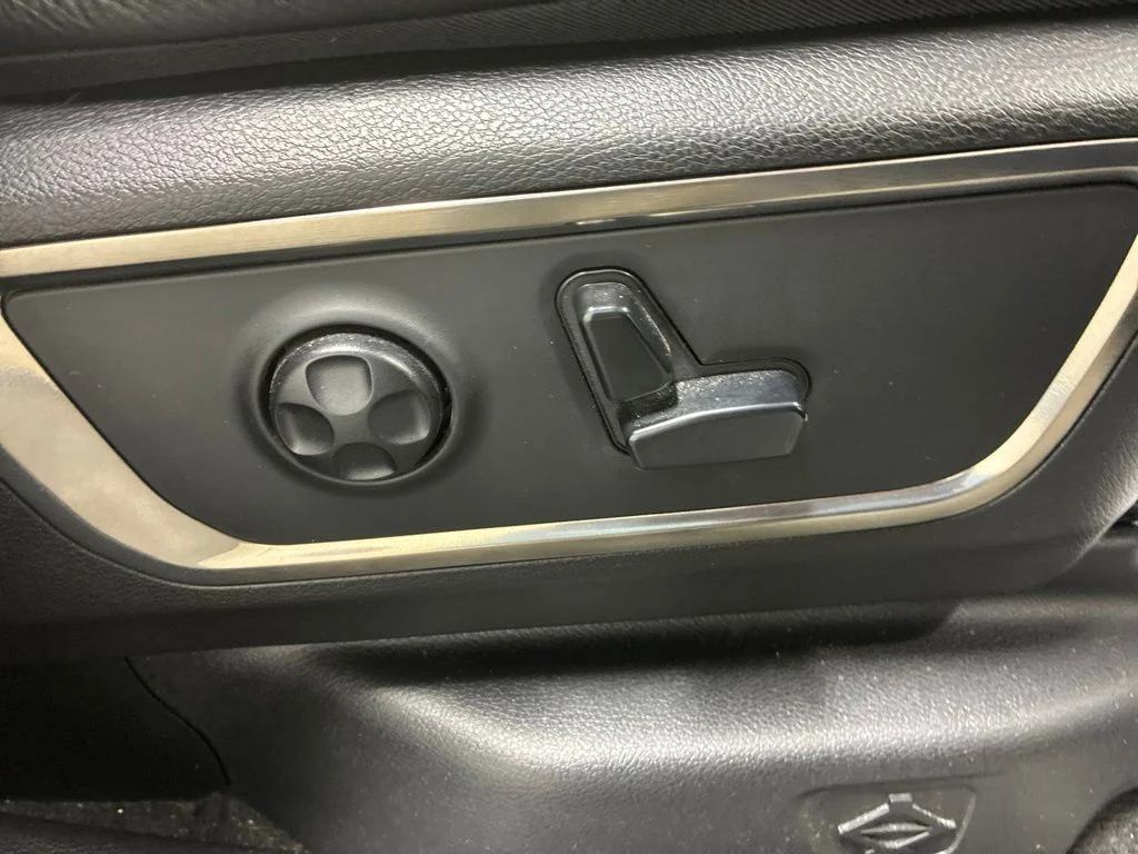 Used 2020 Black Ram Limited image 29