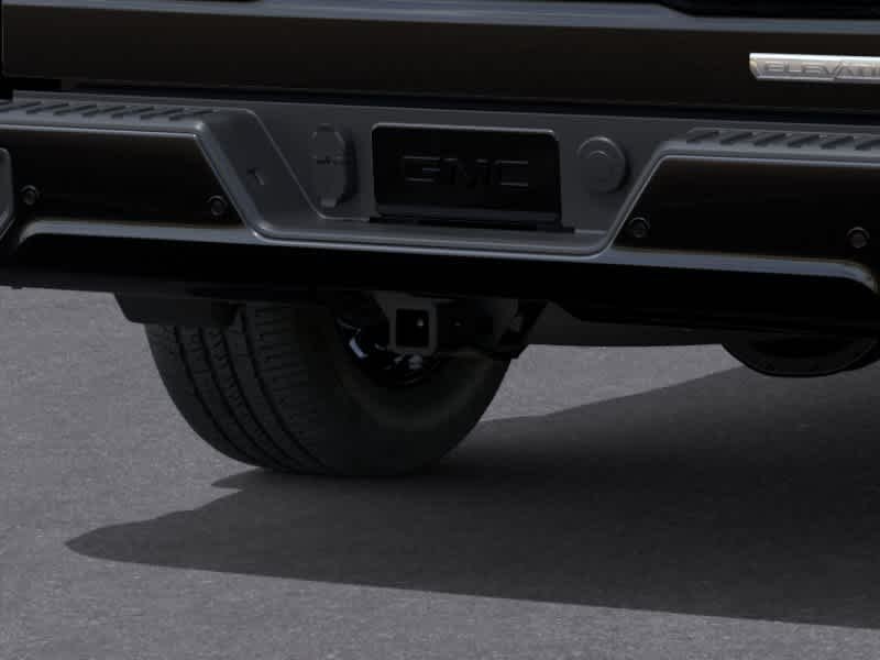New 2026 Onyx Black GMC Elevation image 14