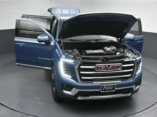Used 2026 Blue GMC Elevation image 51