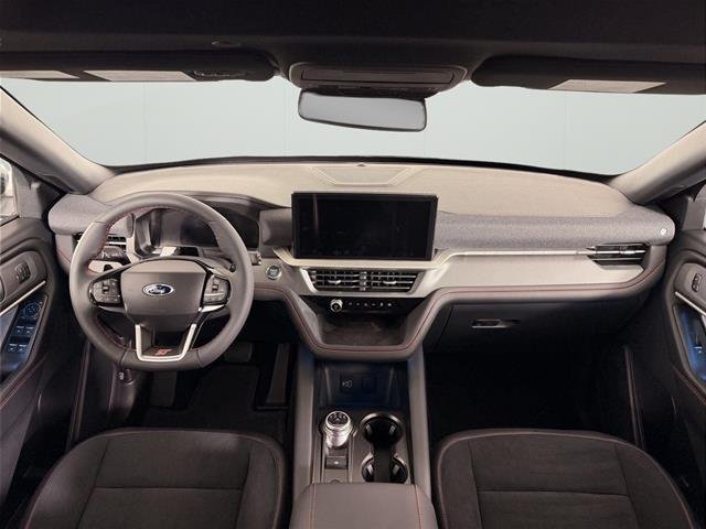 New 2026 Vapor Blue Metallic Ford ST image 68