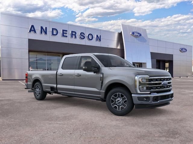 2026 Ford F-250 Super Duty Lariat - Photo 7
