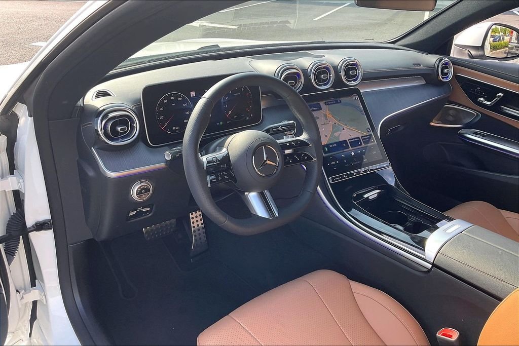Certified Used 2024  Mercedes-Benz CLE 450 image 10